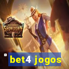 bet4 jogos